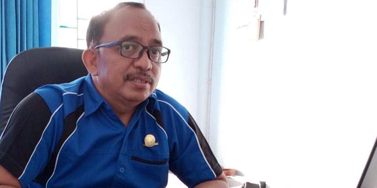 eneral Manager Perum Damri Mimika, Sunar